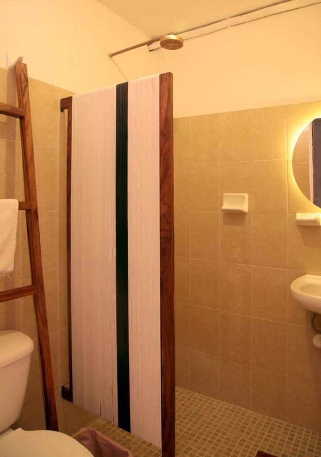 Hotel San Martin La Punta Puerto Escondido  Eksteriør bilde