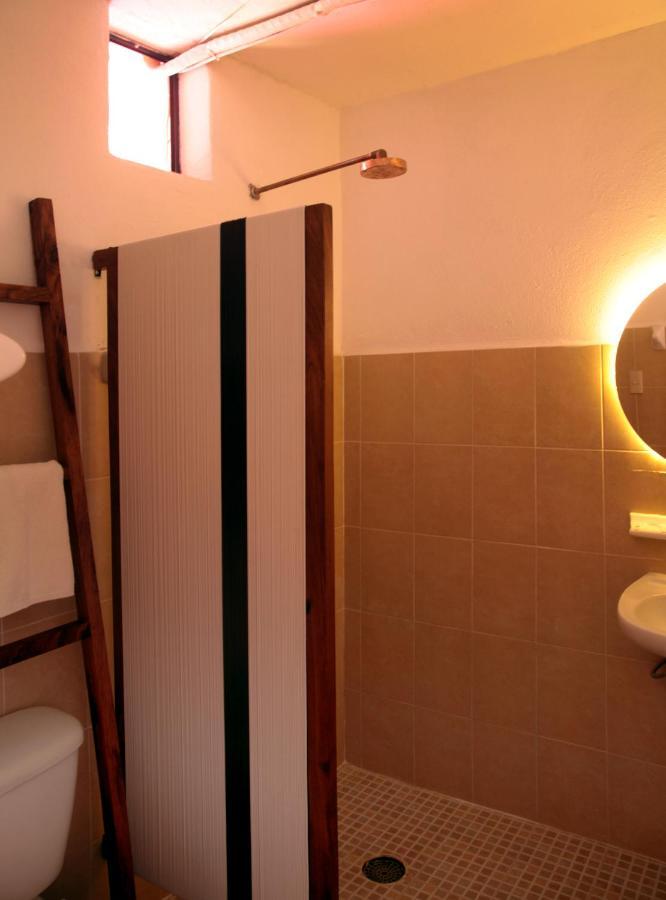 Hotel San Martin La Punta Puerto Escondido  Eksteriør bilde