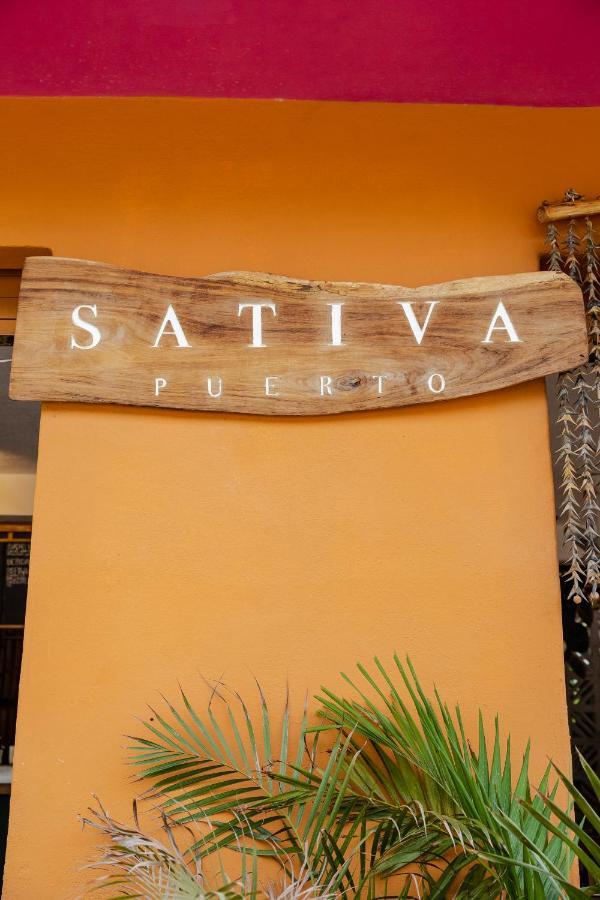 Hotel San Martin La Punta Puerto Escondido  Eksteriør bilde